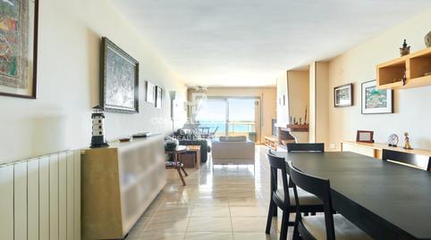 Foto 5 de Pis en venda a Passeig Maritim de Sant Joan de Deu, Calafell Platja, Tarragona