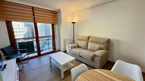 Foto 2 de Pis de lloguer a Calle María Auxiliadora, Garrido Sur, Salamanca