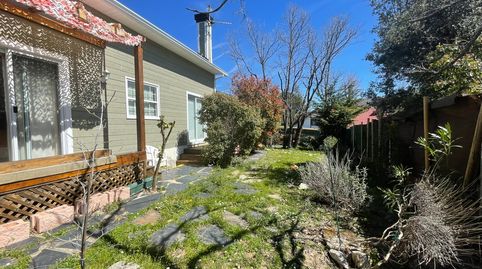 Foto 3 de Casa o chalet en venta en Cercedilla, Madrid