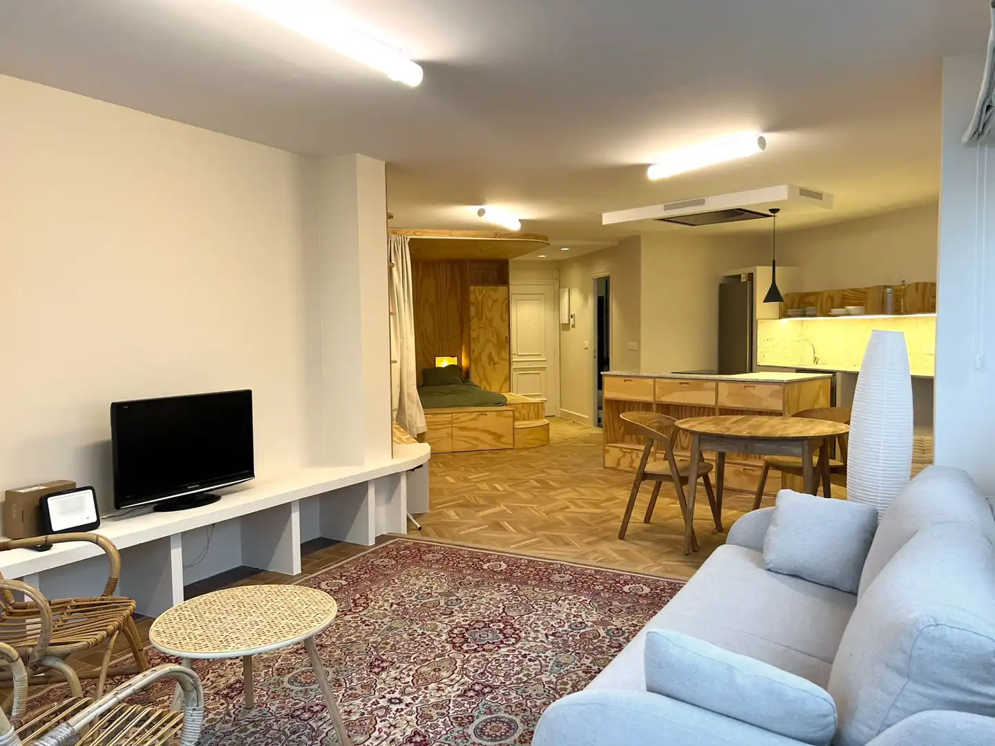 Apartament de lloguer a Zarautz, Gipuzkoa