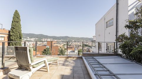 Foto 2 de Casa o chalet en venta en La Font d'en Fargues, Barcelona Capital