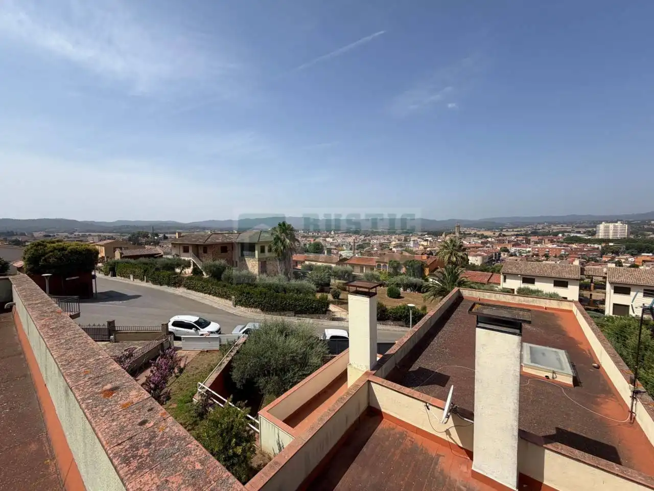 Casa o xalet en venda a Forallac