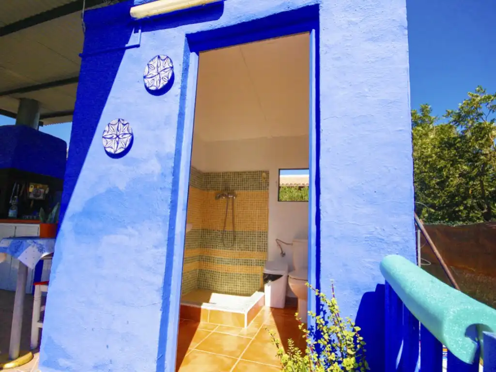 Landhaus zum Verkauf in Partida Malara Baja, imagen 16