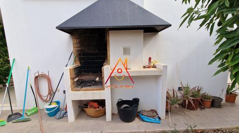 Photo 5 of Single-family semi-detached for rent in Carrer de la Vénda Des Poble, Santa Gertrudis, Santa Eulària des Riu