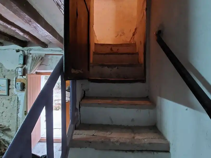 Casa rústica en venta en Carretera Vella 1, imagen 15