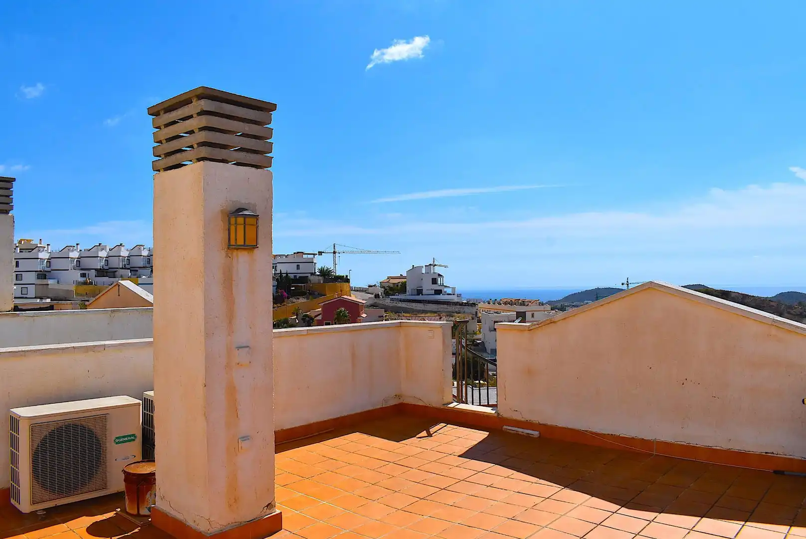 Haus mit Pool zum Verkauf in Balcón de Finestrat - Terra Marina, imagen 58