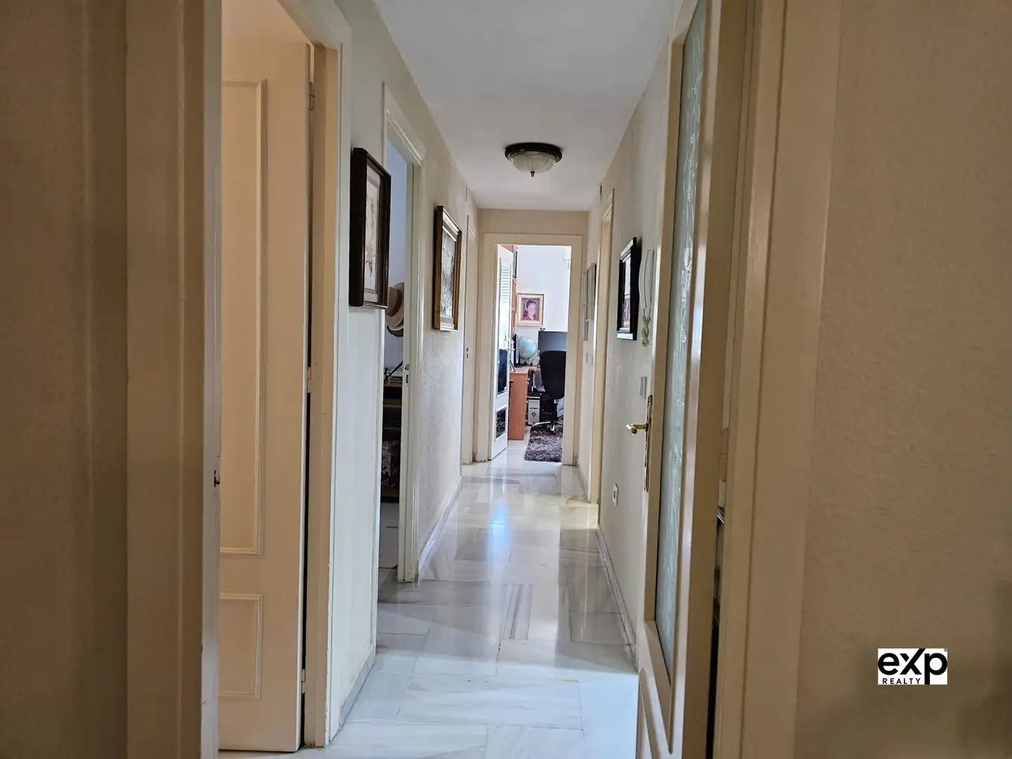 Flat for sale in Fuengirola  with Air Conditioner, Swimming Pool and Furnished