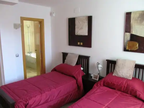 Penthouse with lift for sale in Los Arqueros  - Puerto del Almendro, imagen 12