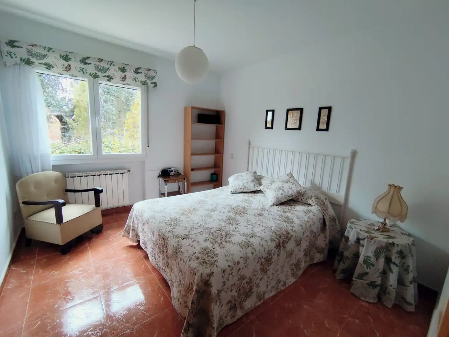 Habitación de Casa o chalet en venta en Chiloeches con Calefacción