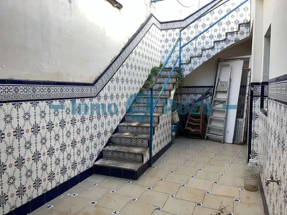 Casa en venta en Almendralejo