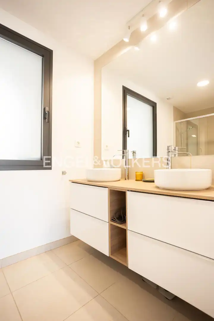 Terraced house with terrace for sale in Bellavista - La Palmera, imagen 56