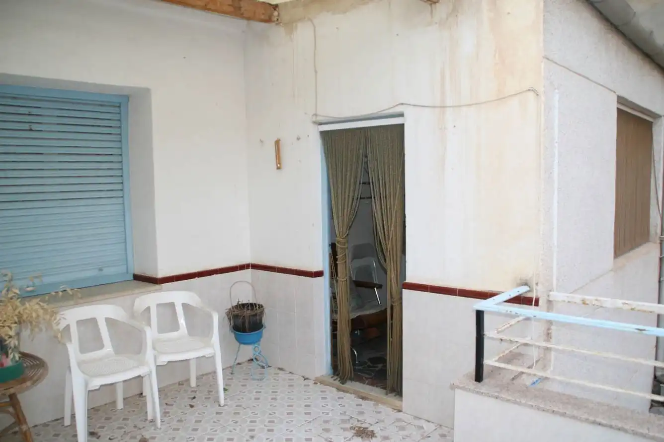 Haus mit Terrasse zum Verkauf in Monóvar  / Monòver, imagen 4