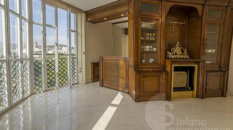 Foto 4 de Pis en venda a Principal, Ensanche Centro - Puerto, Málaga