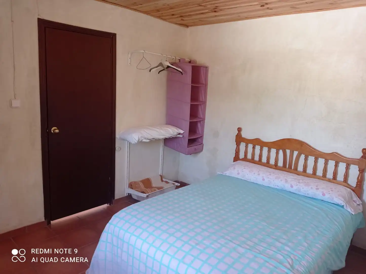 Chalet con terraza en venta en El Bosque, imagen 22