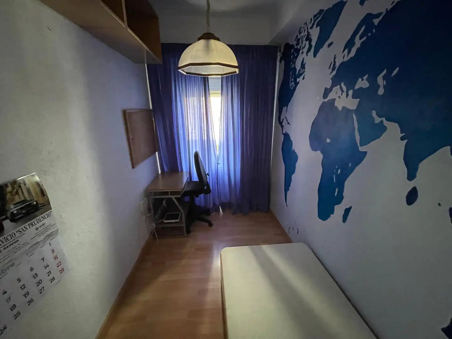 Piso con terraza en venta en Plaza de la Misericordia, imagen 16