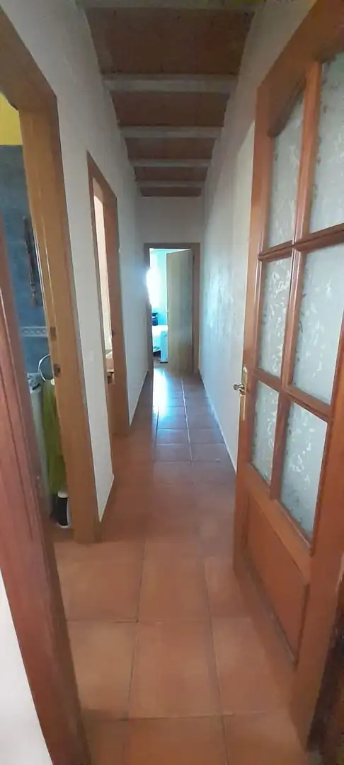 Finca rústica en venta en Montbrió del Camp