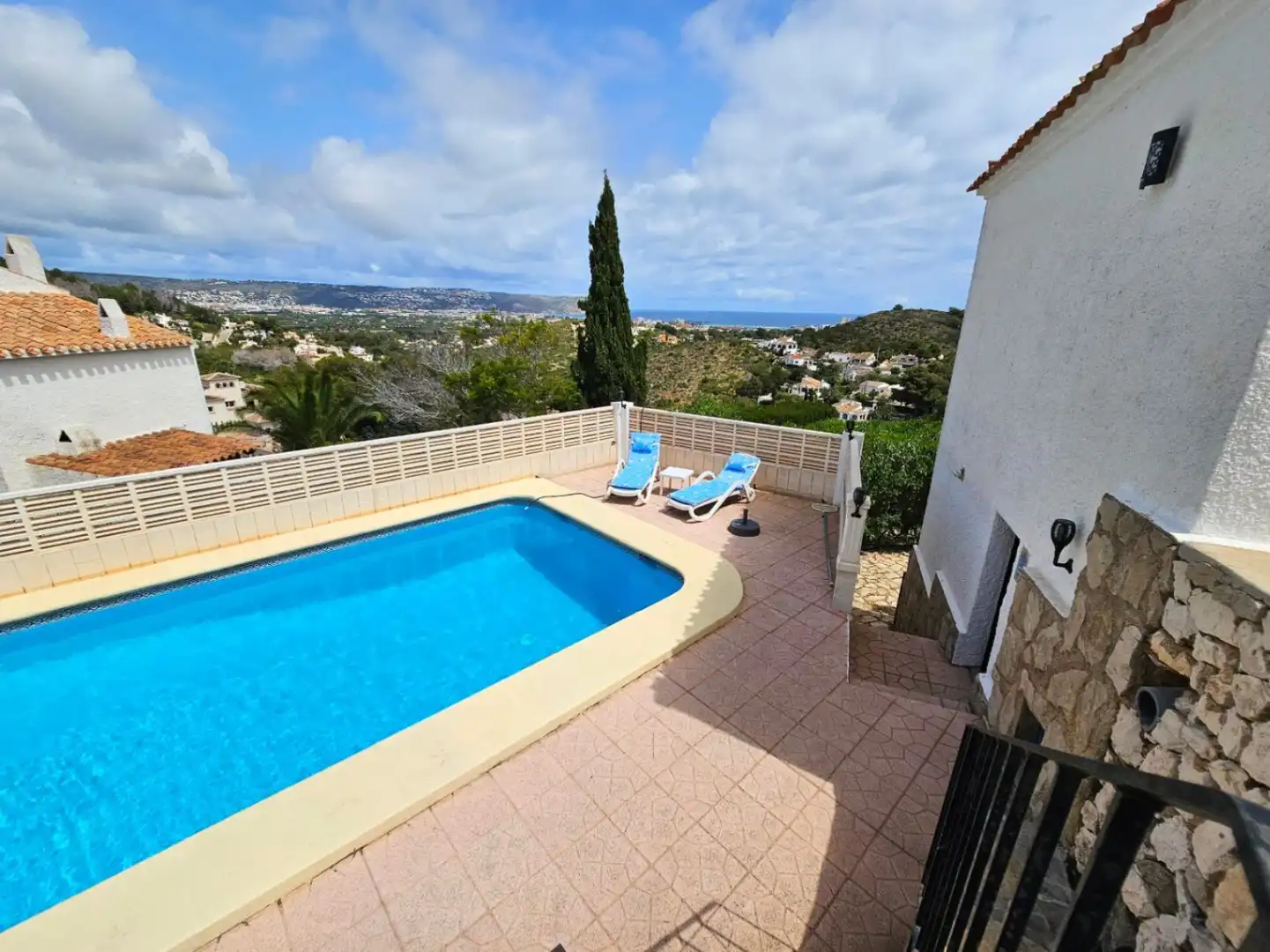 Houses for sale in N/A, -1, Cap Martí - El Tossalet - Pinomar