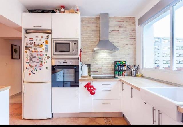 Casa-chalet en Alquiler en San Miguel - El Paraiso