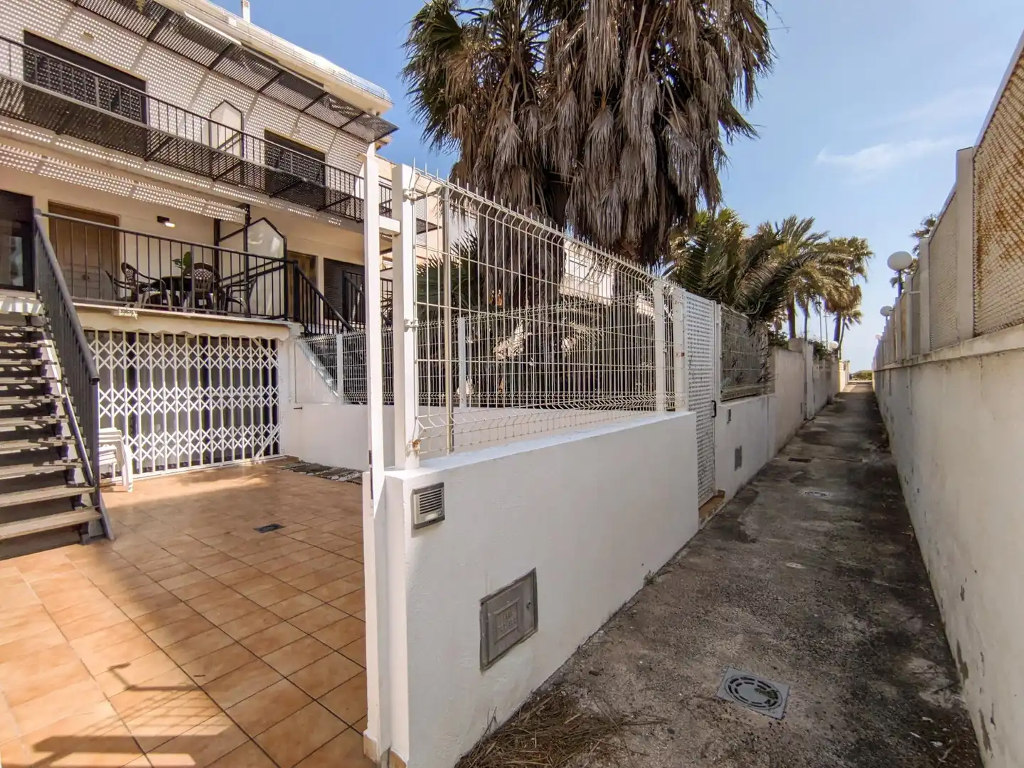 Maison mitoyenne avec terrasse à vendre à Costa Sur, imagen 4