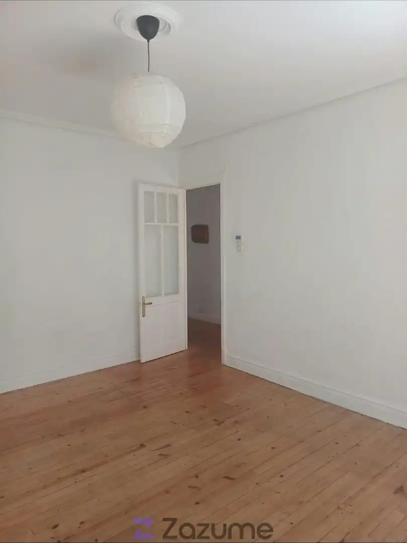 Flat with terrace to rent in Correos Kalea, imagen 8