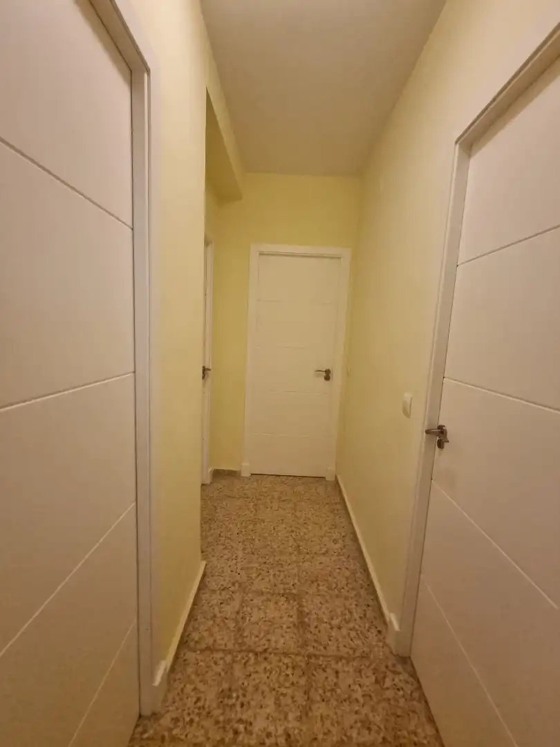 Appartamento con ascensore in affitto a Barrio Ciudad Jardín San José, imagen 7