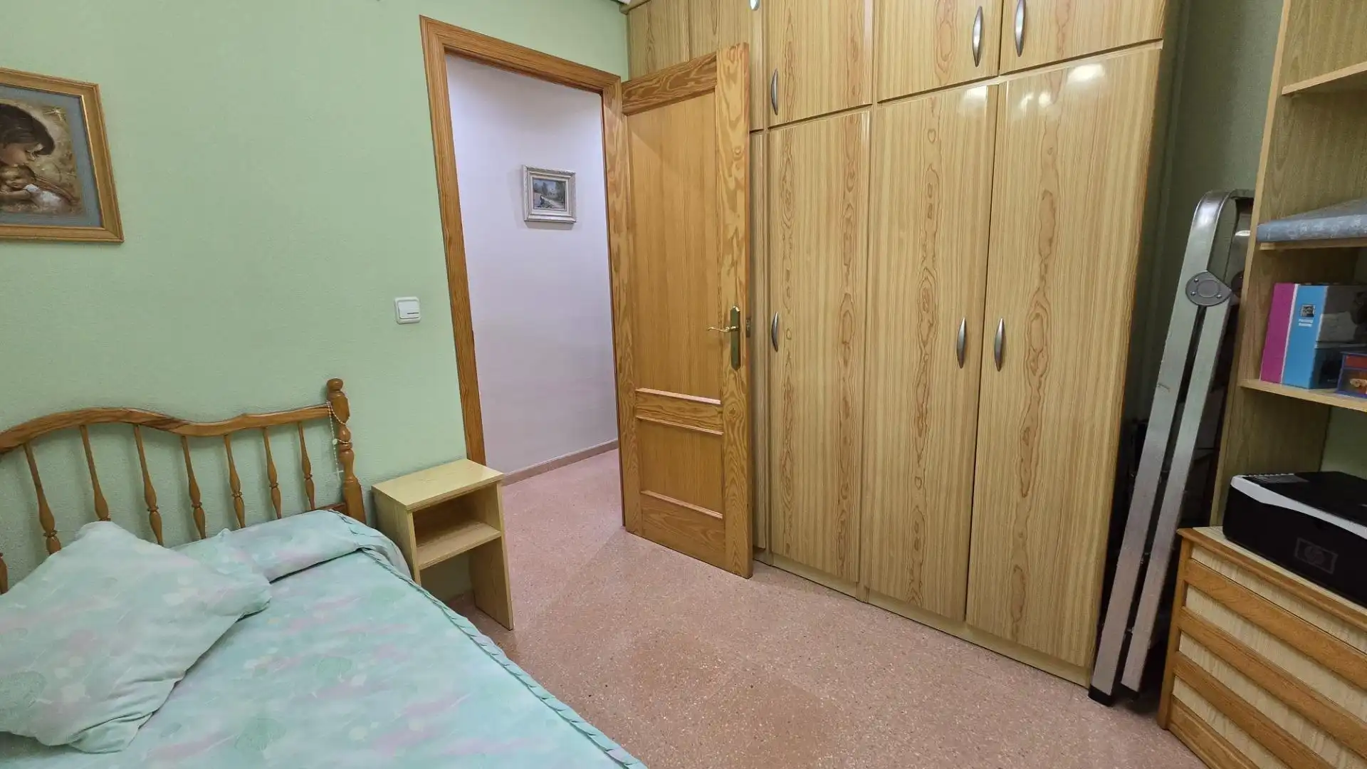 Appartement avec terrasse à vendre à Elche ciudad, imagen 25