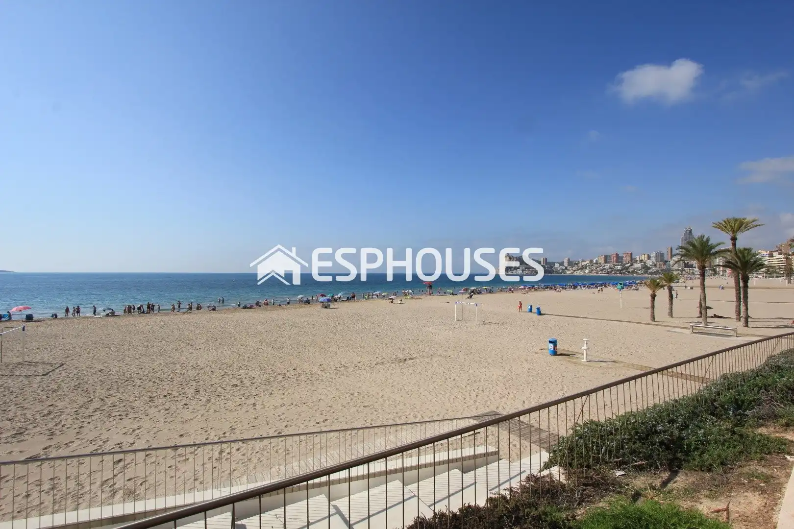 Studio avec terrasse à vendre à Levante Alto, imagen 28