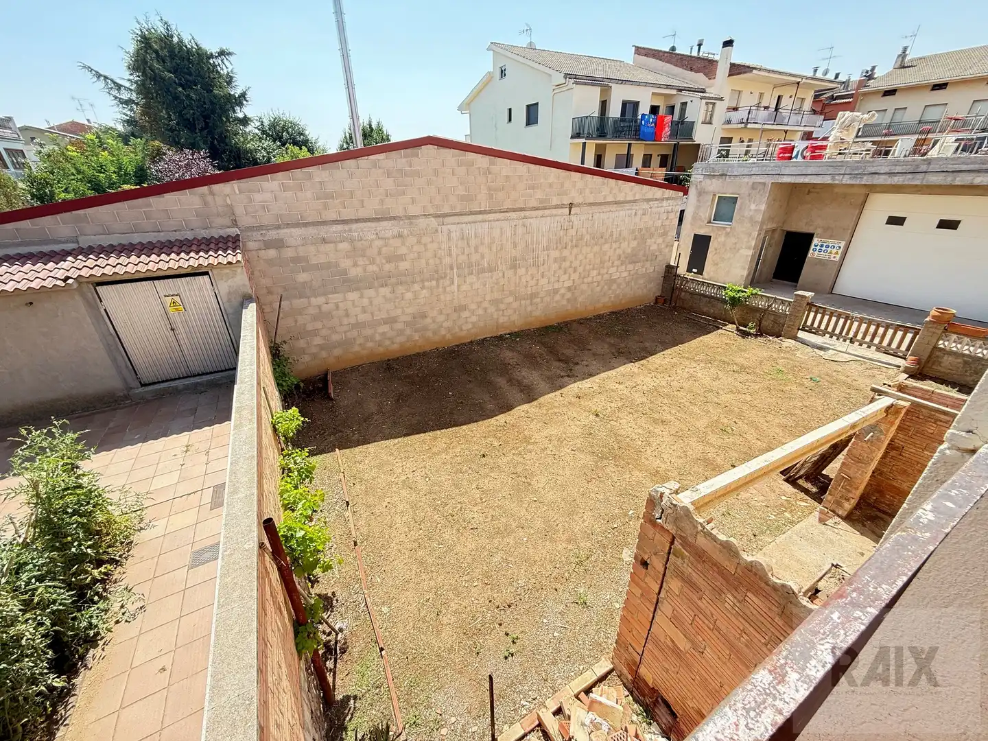 Casa a schiera con terrazza in vendita a Princesa Lascaris, imagen 58