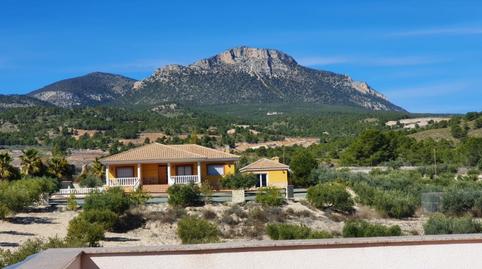 Foto 3 de Casa o chalet en venta en Jarales, Murcia