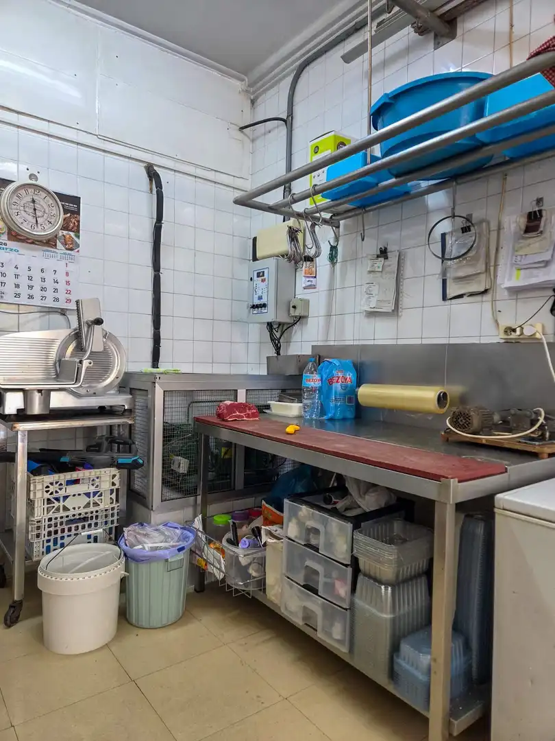Local commercial à vendre à El Molí, imagen 13