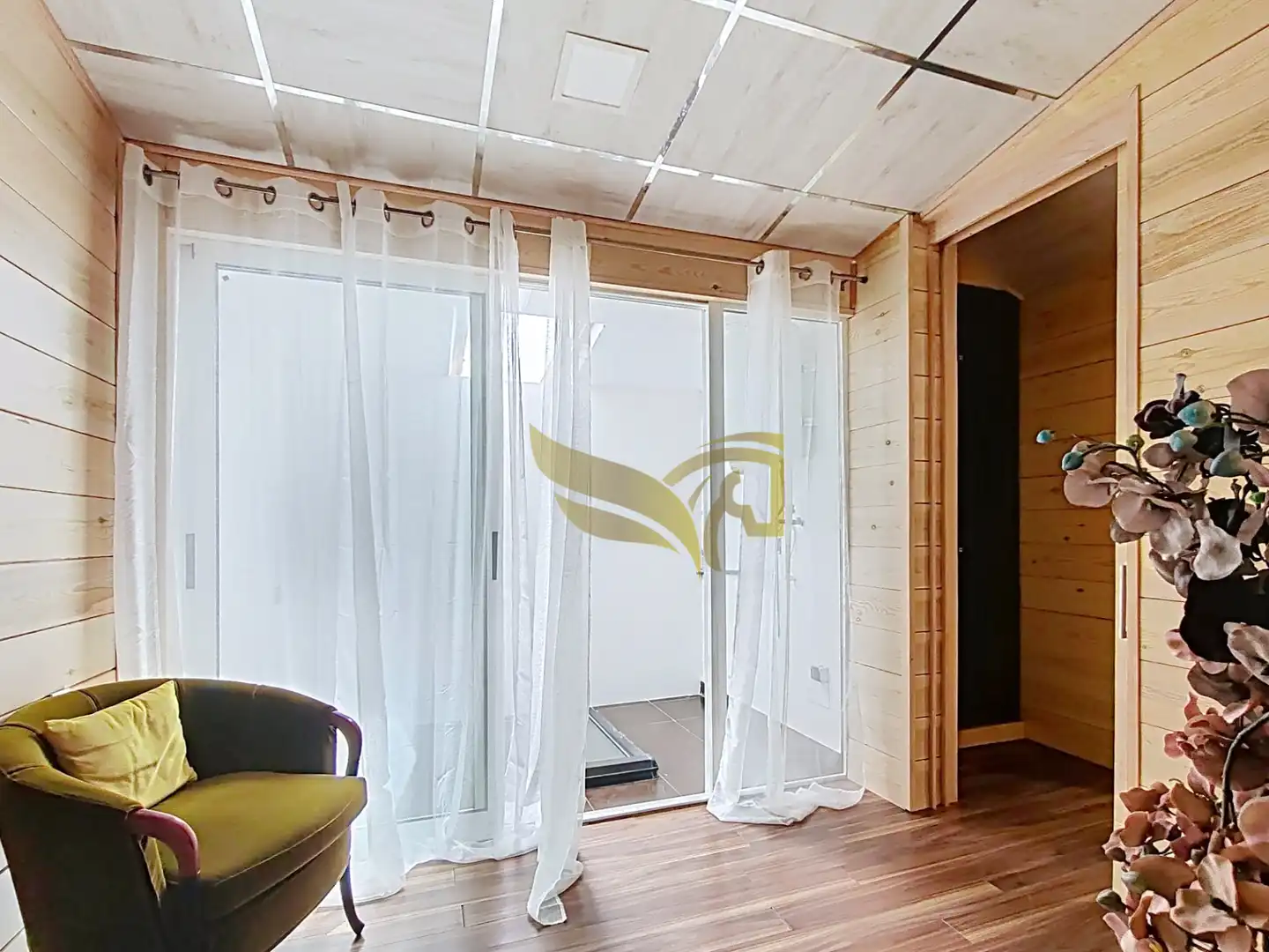 Casa adosada en venta en Murcia con Aire acondicionado, Jardín privado y Parquet