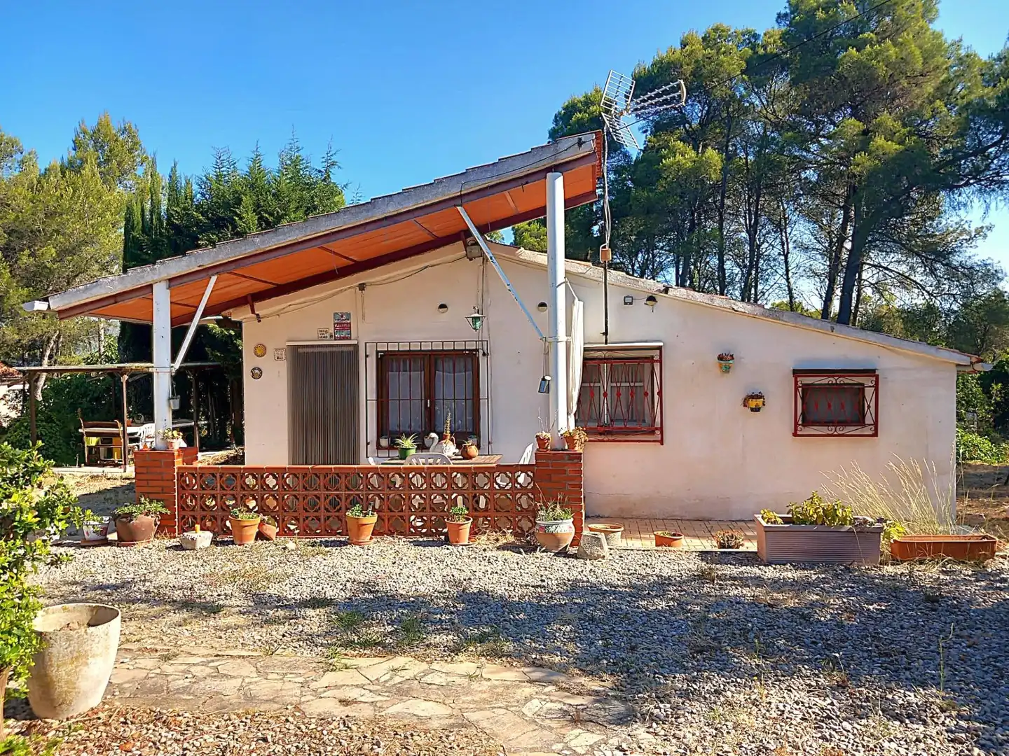 House with garden for sale in Torrelles de Foix, imagen 23