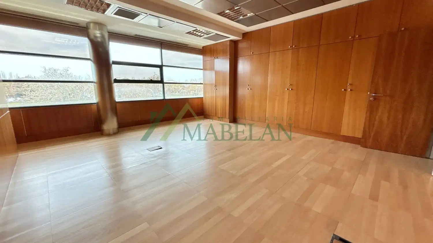 Büro mit Aufzug zur Miete in El Pinar - Punta Galea, imagen 35