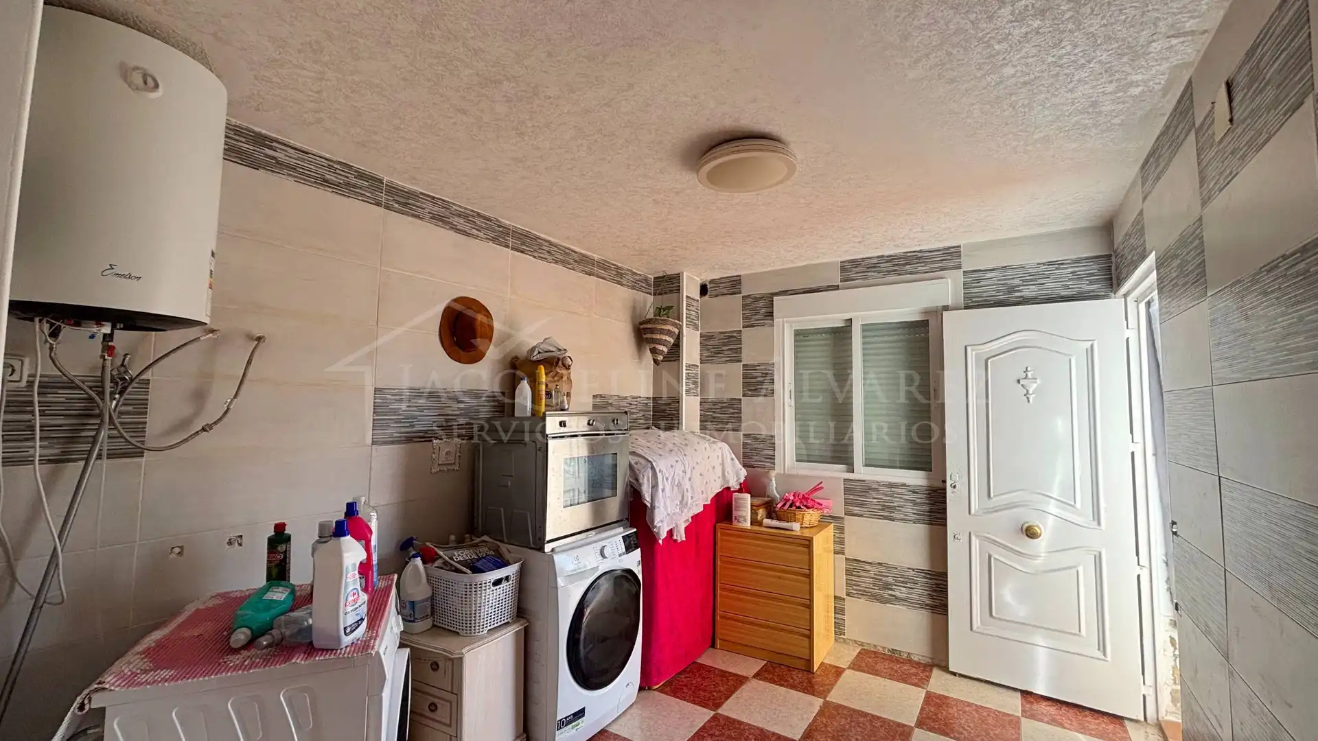 Casa bifamiliare in vendita a Numancia de la Sagra, imagen 8