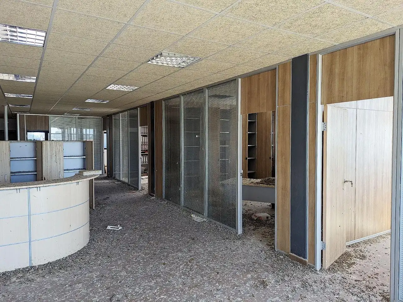 Nau industrial en venda en Ulldecona