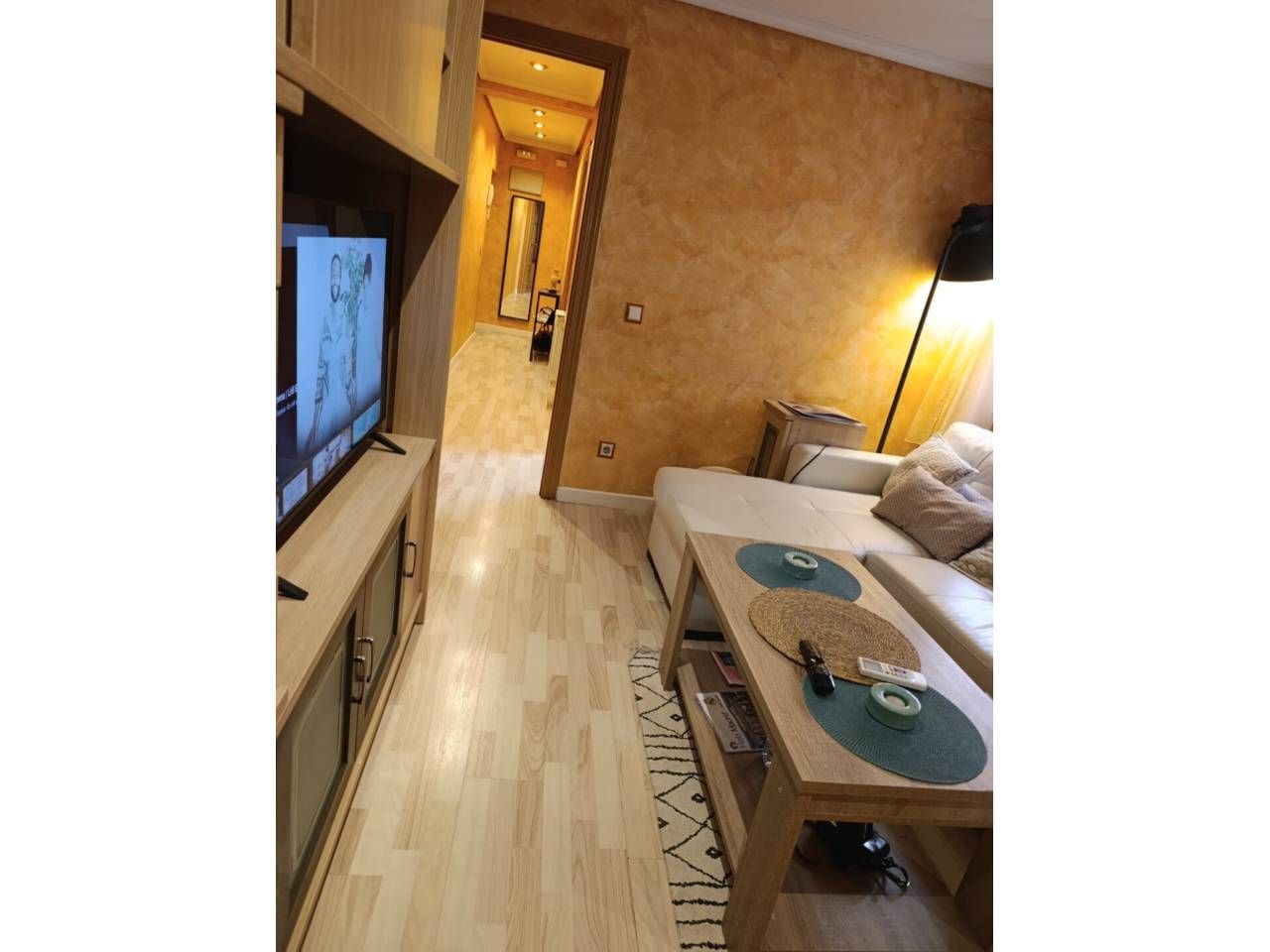 Wohnung zum verkauf in San Isidro