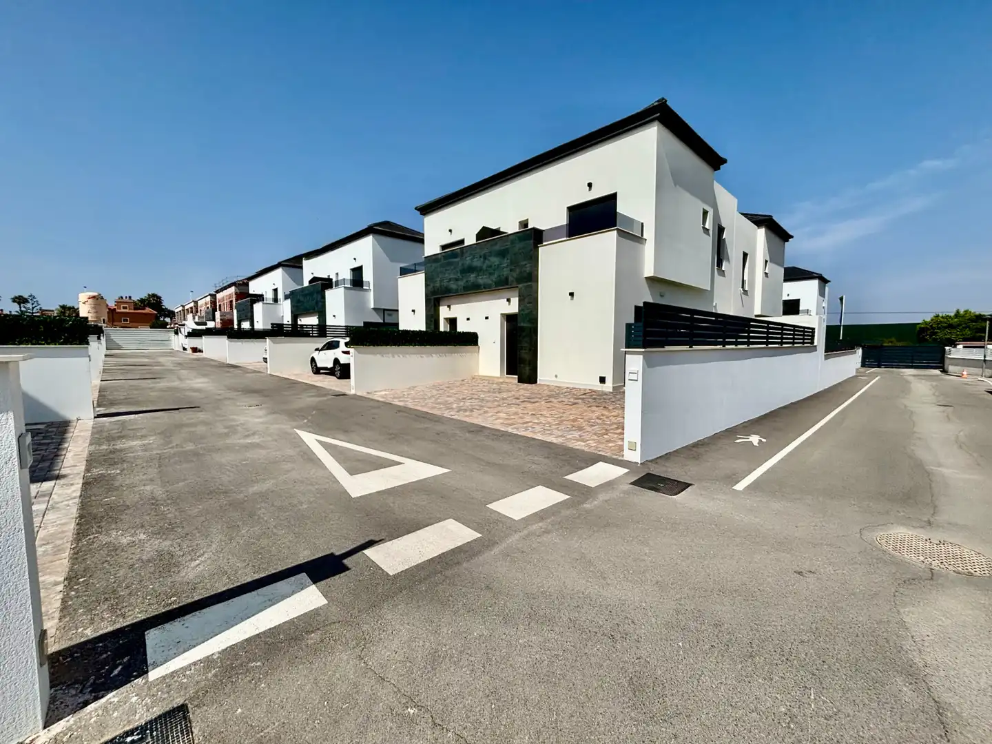 Villa mit Pool zum Verkauf in Gran Alacant, imagen 35