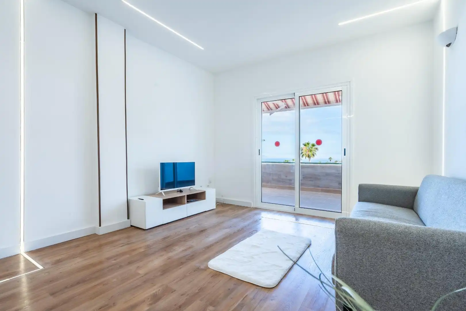 Appartement compact avec ascenseur à vendre à Calle de Irlanda 4, imagen 3