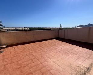 Terrace of Attic for sale in San Javier  with Terrace