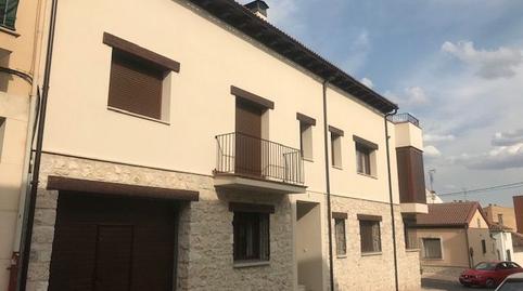 Foto 3 de Casa o xalet en venda a Calle Antonio Herrera, 3, Cuéllar, Segovia