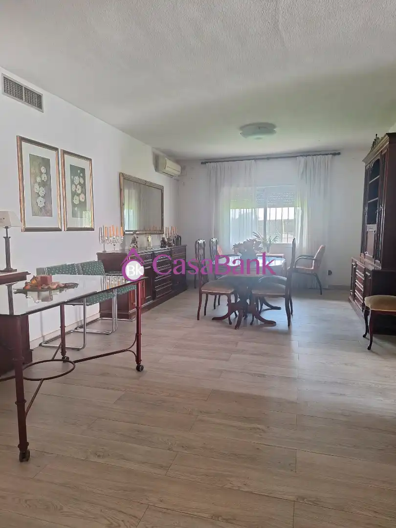 Villa mit Pool zum Verkauf in Periurbano Oeste - Sierra, imagen 6