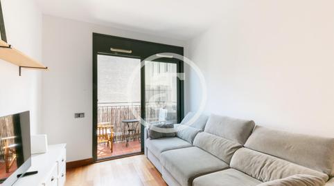 Photo 3 of Flat to rent in C/ de Miquel Bleach, Hostafrancs, Barcelona