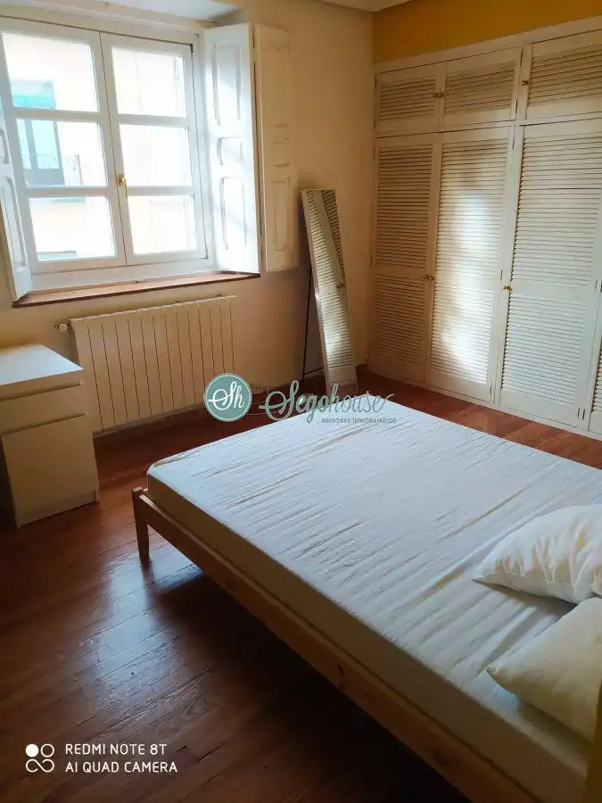 Wohnung zur Miete in Plaza Mayor - San Agustín, imagen 12