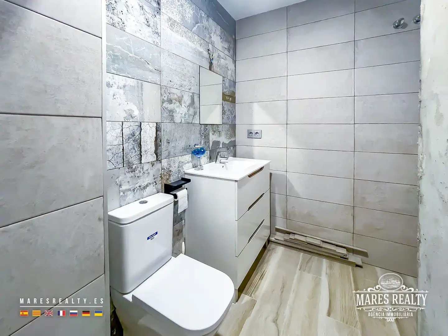 Flat for sale in Malgrat de Mar