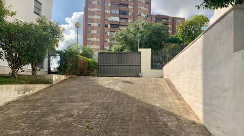 Foto 4 von Garage zum Verkauf in El Altillo, Jerez de la Frontera