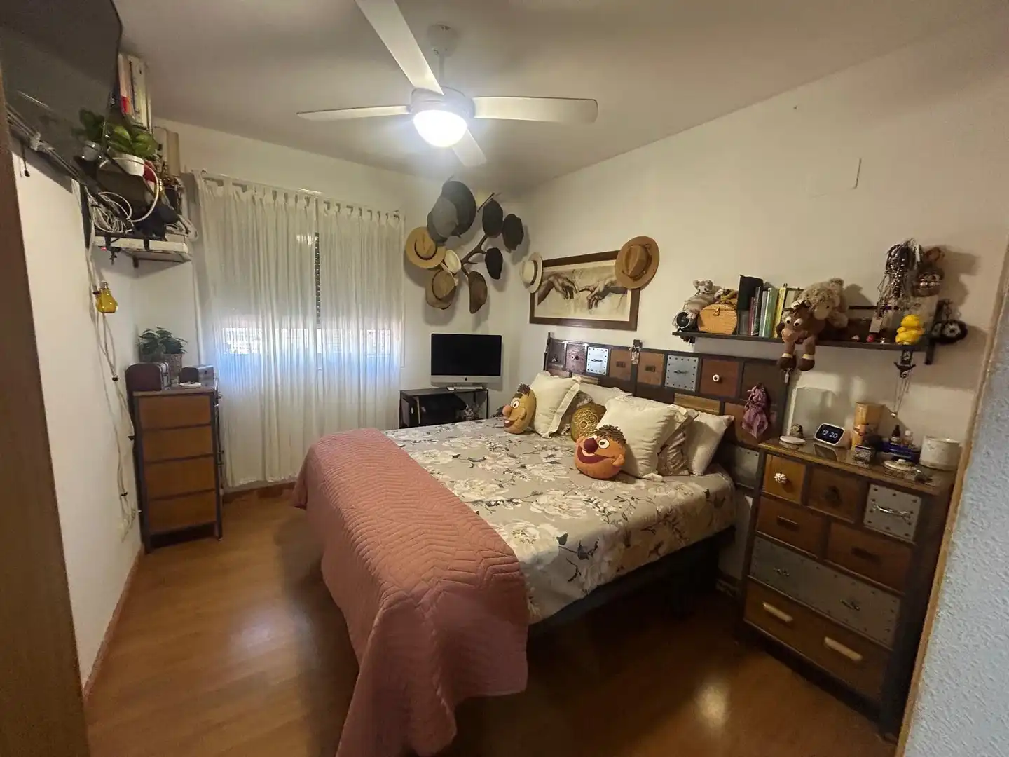 Wohnung mit Pool zum Verkauf in Torres de la Alameda, imagen 13