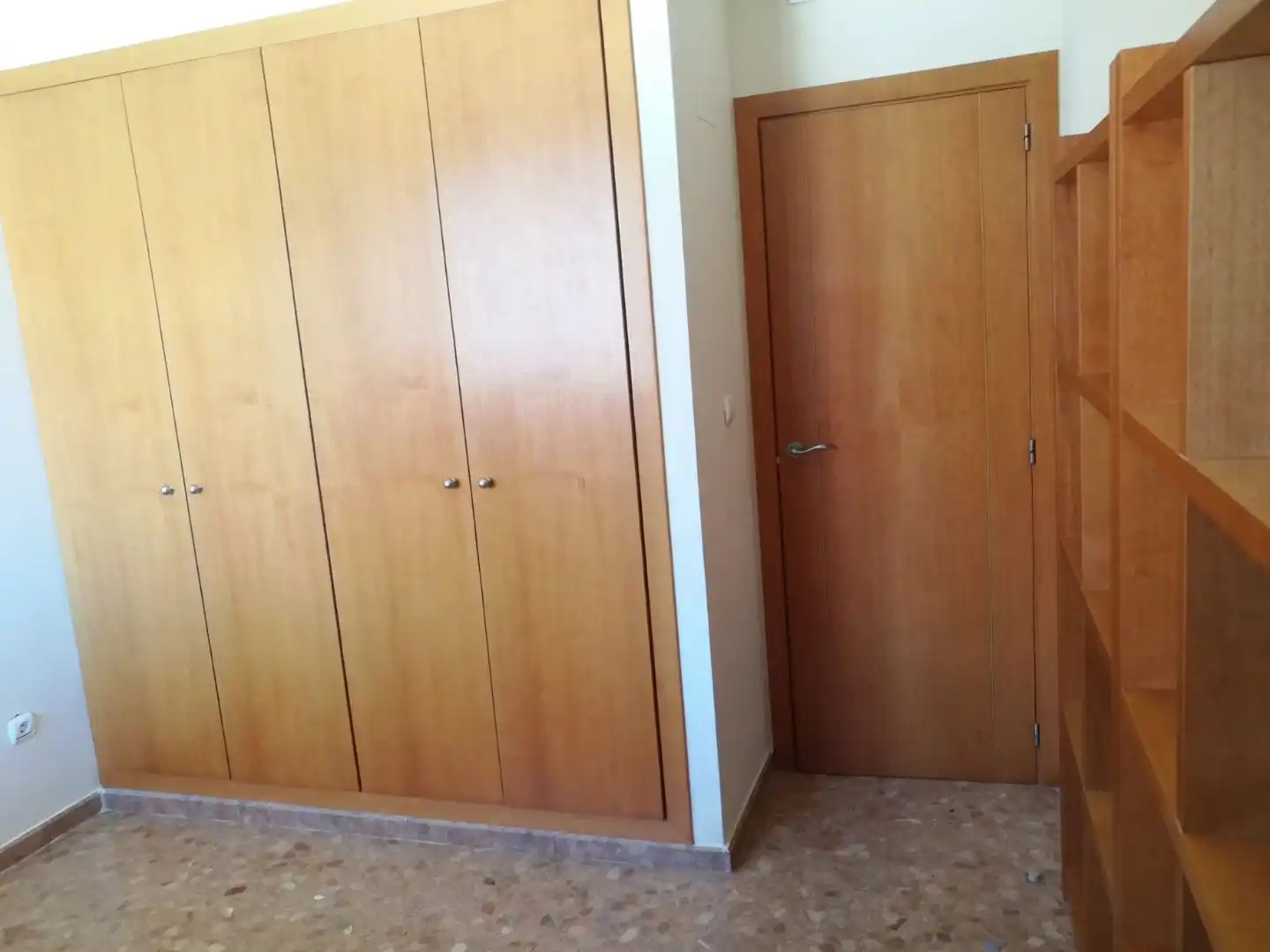 Bedroom of Flat for sale in Centro  