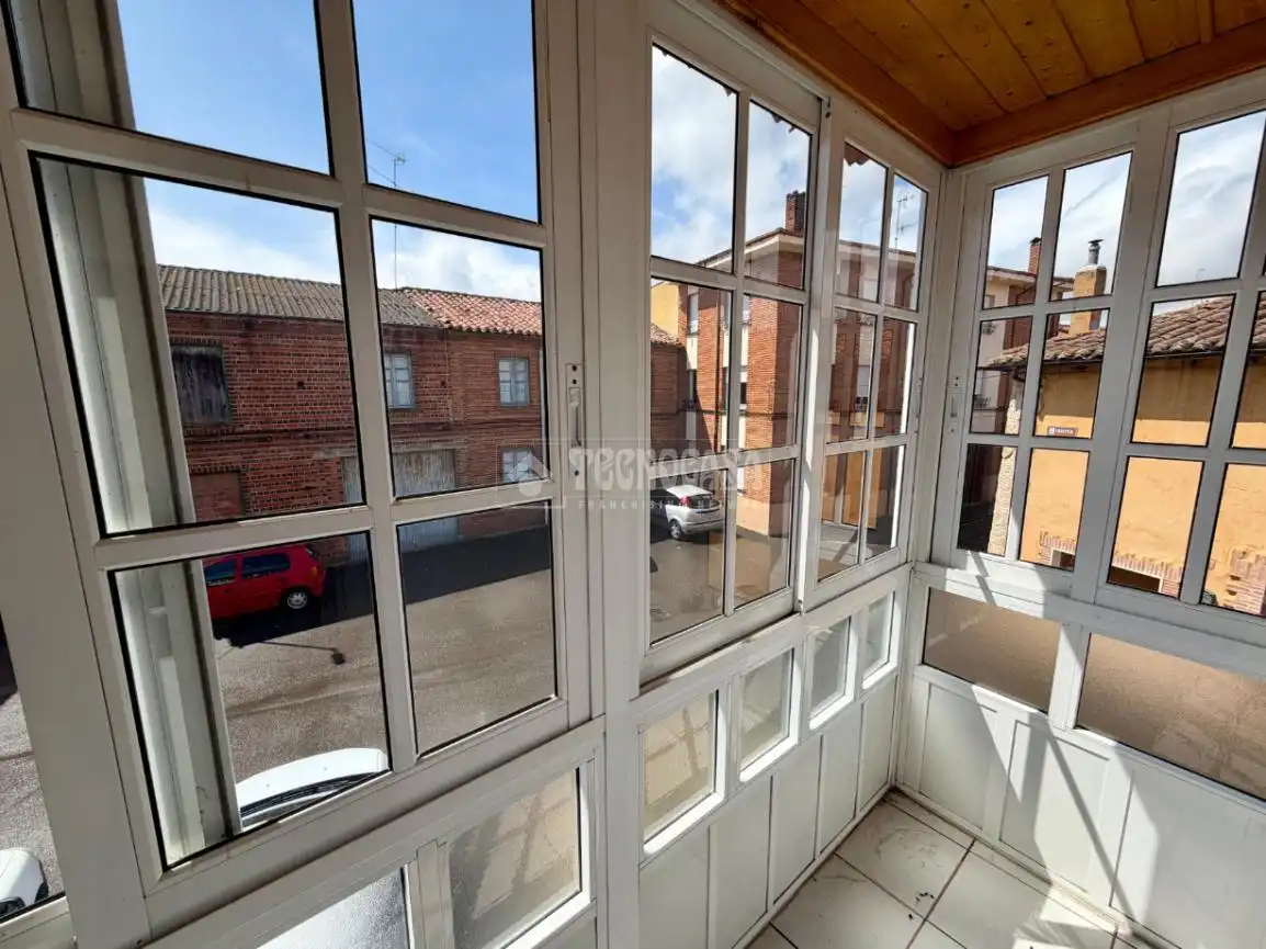 Terraza de Casa o chalet en venta en Carrizo con Calefacción y Terraza
