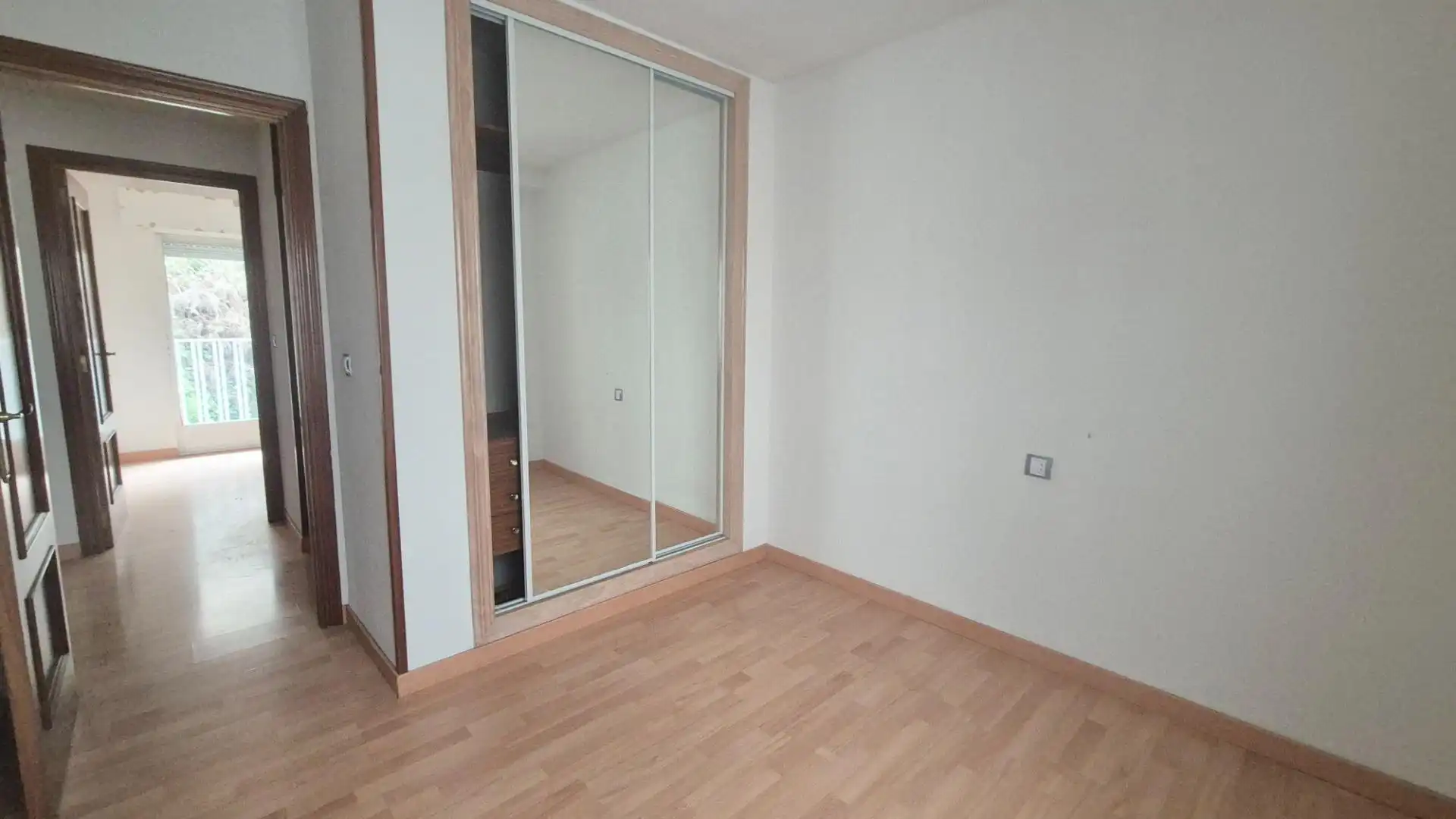 Habitación de Piso en venta en Béjar con Calefacción y Balcón