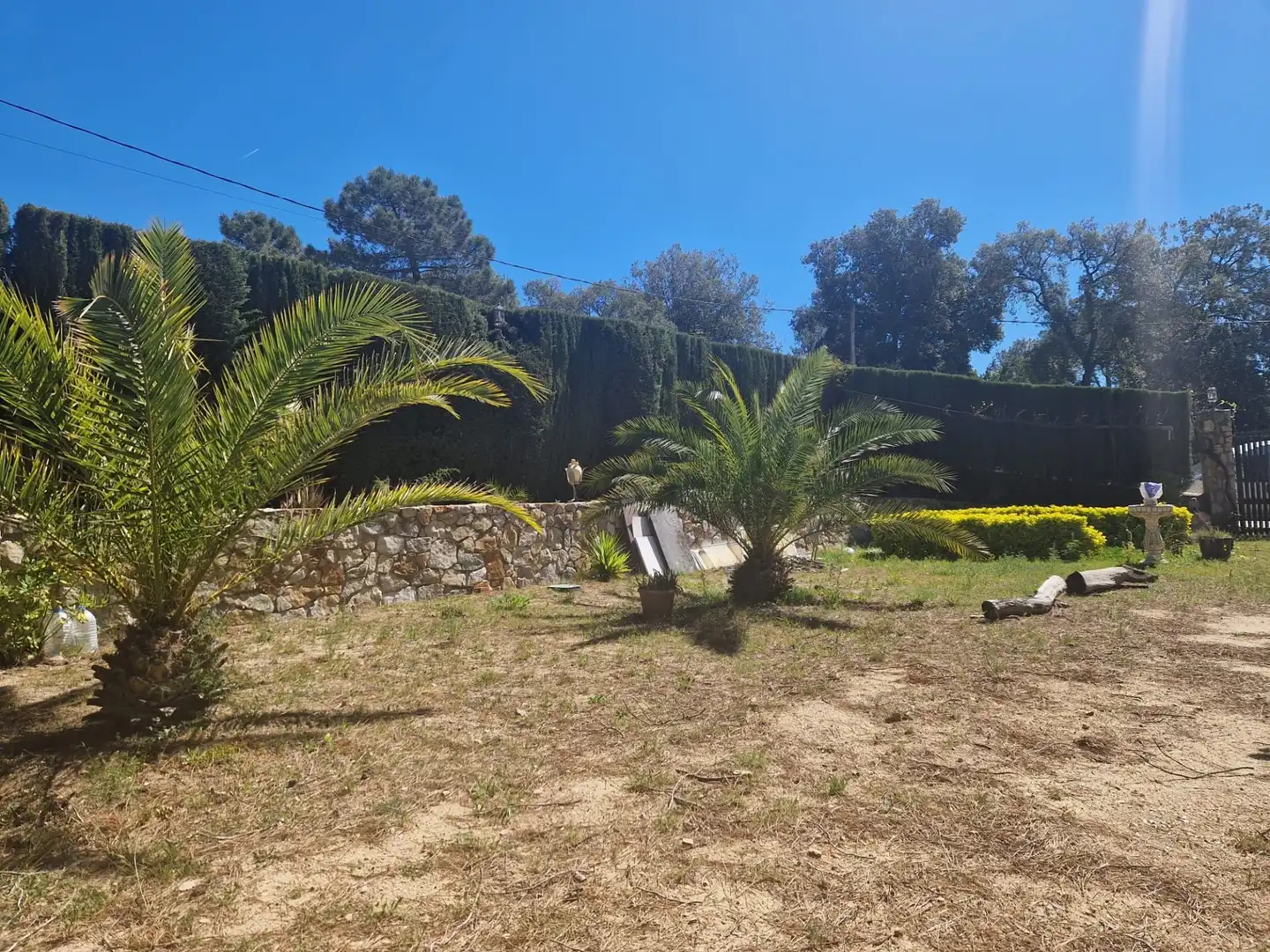 Residential for sale in Canyamars